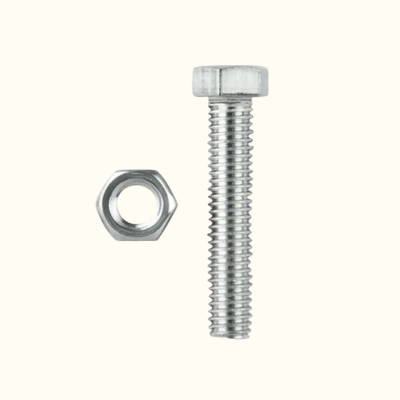 Nut Bolts